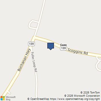 51 Paul Harris Road Dallas, GA MLS# 10740658