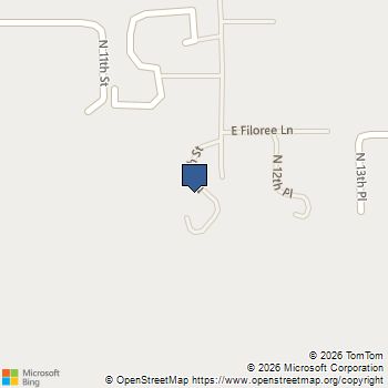 42800 N 12 Street N New River, AZ MLS# 7076380