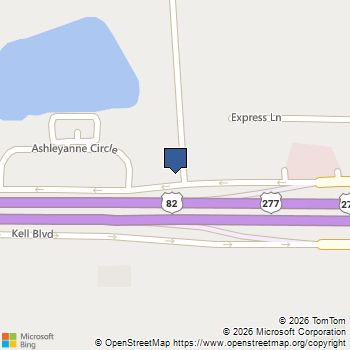 0 Guinn Avenue Wichita Falls, TX MLS# 21203576