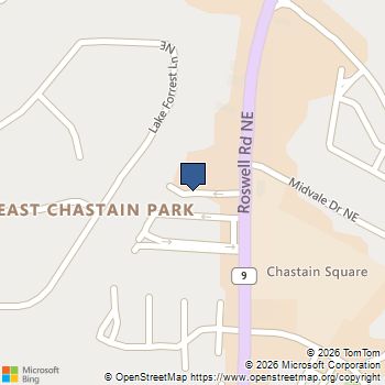 4300 Roswell Road NE 34 Atlanta, GA MLS# 10673092