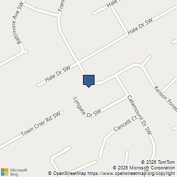 485 Kenion Forest Way Lilburn, GA MLS# 7789160