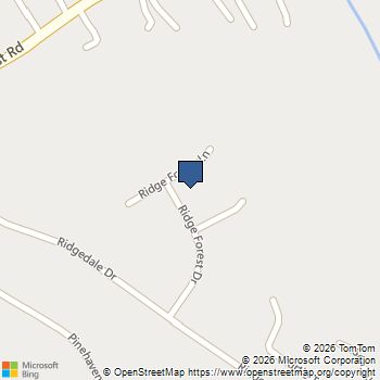 2250 Ridge Forest Drive Grayson, GA MLS# 7798883
