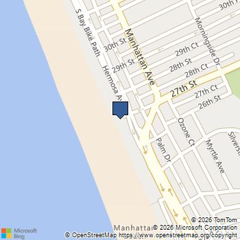 2654 The Strand Hermosa Beach, CA MLS# SB25223099