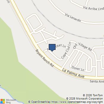 23260 Newport Yorba Linda, CA MLS# PW25274023