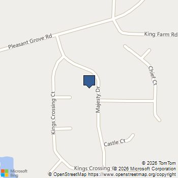 186 Majesty Drive Rockmart, GA MLS# 7832611