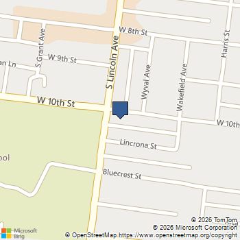 1068 W 10th Corona, CA MLS# IV26054787