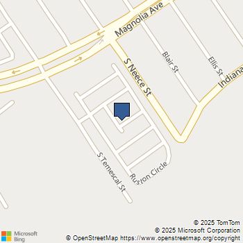 777 S Temescal Street 127 Corona, CA MLS# OC25083763