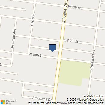 911 W 10th Corona, CA MLS# IG26057311