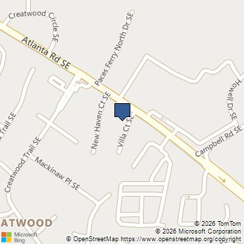 37 Villa Court SE Smyrna, GA MLS# 7741939