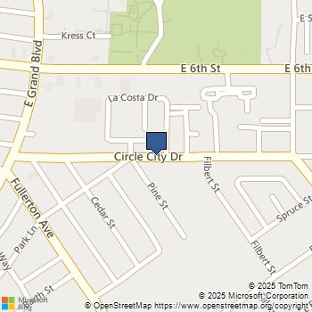 1020 Margarita C202 Corona, CA MLS# IG25255661