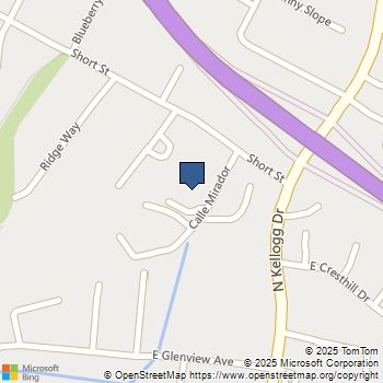 6041 Calle Mirador Yorba Linda, CA MLS# NP25139133