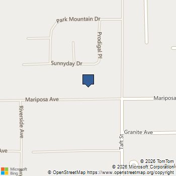 18404 Mariposa Avenue Riverside, CA MLS# SW25279612