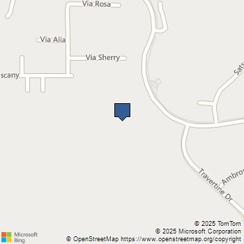 0 VIA VERRAZANO Riverside, CA MLS# IV25221760