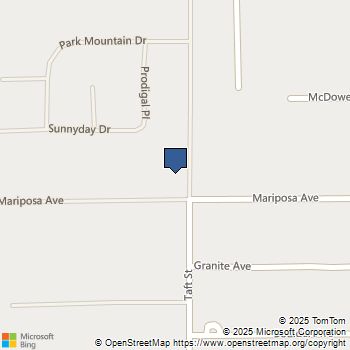 18476 Mariposa Avenue Riverside, CA MLS# SW25149912