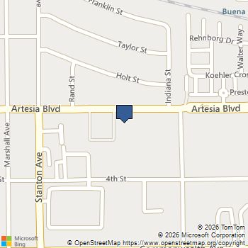 8142 Artesia Blvd #6 Buena Park, CA MLS# OC25256395