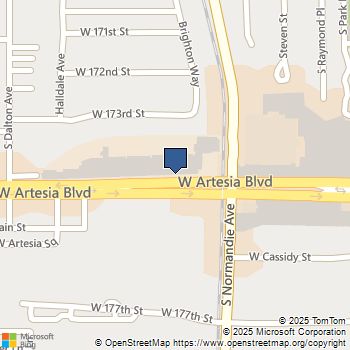 1425 W Artesia Boulevard 34 Gardena, CA MLS# PW25218709