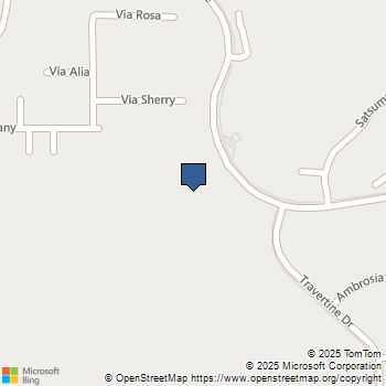 54 Via Verrazano Riverside, CA MLS# SW25177726