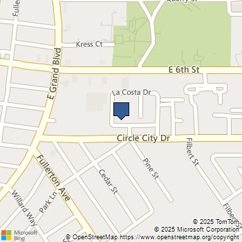 995 Margarita Drive F203 Corona, CA MLS# IG25164649