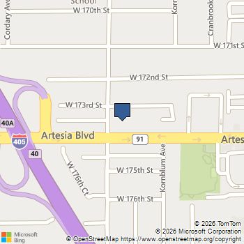 3765 Artesia Blvd. Torrance, CA MLS# SB25181763