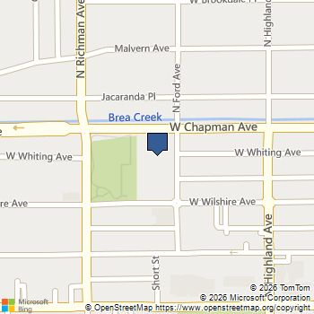 351 N Ford Avenue 226 Fullerton, CA MLS# PW26001434