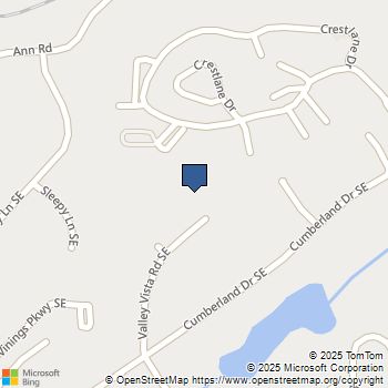 3330 Valley Vista Road SE Smyrna, GA MLS# 10658512