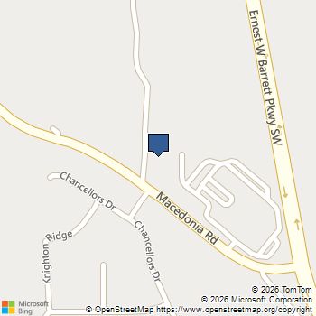3210 Croftside Commons Powder Springs, GA MLS# 10801228