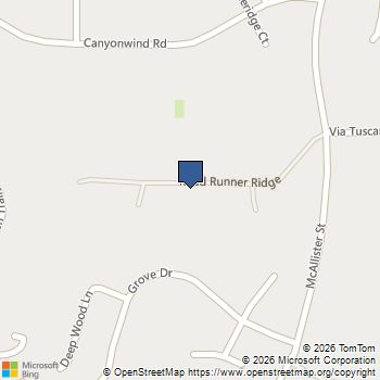 0 Road runner ridge Riverside, CA MLS# NP26223506