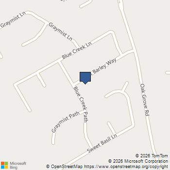 300 Wild Barley Way Loganville, GA MLS# 10757444