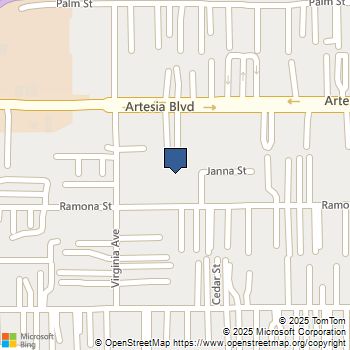 9133 Ramona Street 2 Bellflower, CA MLS# DW25180598