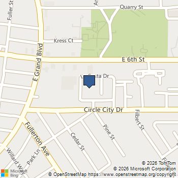 778 La Tierra H204 Corona, CA MLS# IG26004541