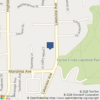 6052 Candle Light Lane Yorba Linda, CA MLS# PW25186009