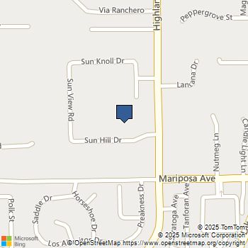 17967 Sun Hill Yorba Linda, CA MLS# PW25226806