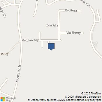 13105 Via Tuscany Riverside, CA MLS# PW25115318