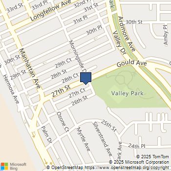 352 27th Street Hermosa Beach, CA MLS# SB25237939