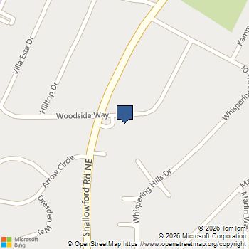 2431 Woodside Way Atlanta, GA MLS# 10714878