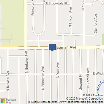 714 E Chapman Avenue Fullerton, CA MLS# PW25227163