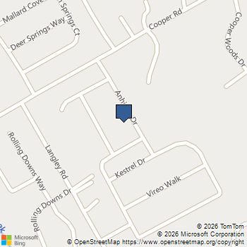 2509 Anhinga Drive Loganville, GA MLS# 10664814