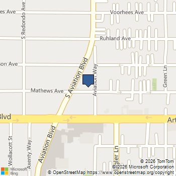 627 Aviation Way Manhattan Beach, CA MLS# SB26065398