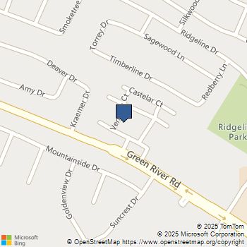 1151 Veramar Court 101 Corona, CA MLS# IV25148094