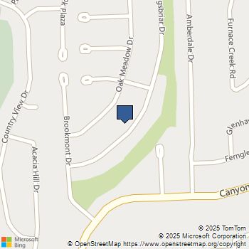 6025 Kingsbriar Drive Yorba Linda, CA MLS# PW25247830