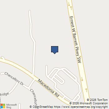2809 Elias Creek Lane Powder Springs, GA MLS# 7848930