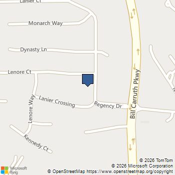 37 Lanier Court Hiram, GA MLS# 7789640