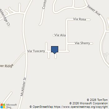 13083 Via Tuscany Riverside, CA MLS# IV26159333