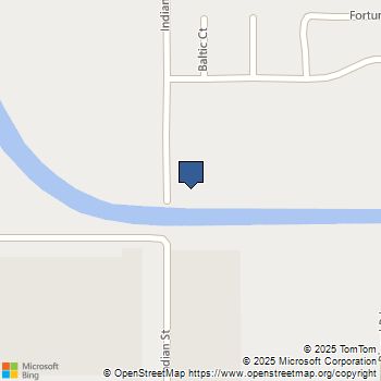 16958 Indian Street Moreno Valley, CA MLS# IG25220192