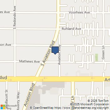 615 Aviation Way Manhattan Beach, CA MLS# SB25243273