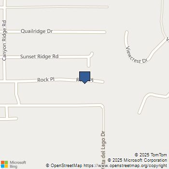 14465 ROCK Place Riverside, CA MLS# DW25154458