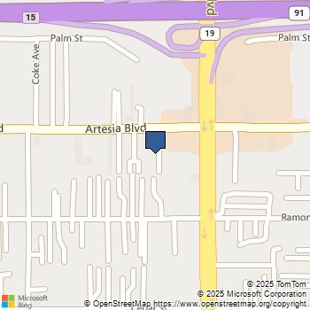 8826 Artesia Boulevard Bellflower, CA MLS# RS24249323