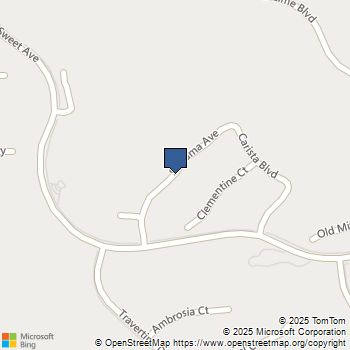 16951 Satsuma Riverside, CA MLS# IV25234307