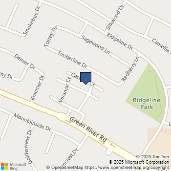 3140 Castelar 202 Corona, CA MLS# CV25227492