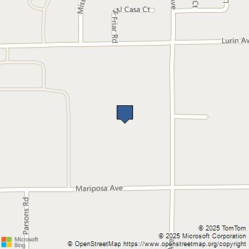 9650 Babaco Street Riverside, CA MLS# IV25234427